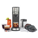MR COFFEE PERFECT BREW INTELLIGENT COFFEE MAKER COLD TEA BREWER - Scratch & Dent