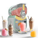 Ninja SLUSHi Max XXL Smart Frozen Drink Maker | Mint, FS605IV (Renewed) - Like New