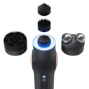THERAFACE PRO MASSAGER - BLACK - Like New