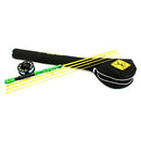 Echo Gecko Kids Fly Fishing Kit B01CR3H6RM - NEW - Brand New