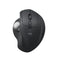 LOGITECH MX ERGO S ADVANCED WIRELESS TRACKBALL MOUSE USB-C MR0113 - GRAPHITE - Like New