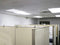 GHENT CLEAR PARTITION EXTENDER WITH ATTACHED CLAMP, 48 X 3.88 X 18, CLEAR - Brand New