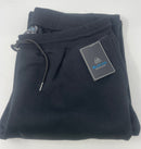 BLUE ICE MEN SWEATPANTS - SIZE: MEN 2XL - BLACK - Brand New