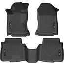 Husky Liners 95541 WeatherBeater Floor Liner Fits 20-25 Subaru Outback/Legacy - Brand New