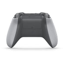 Xbox One Wireless Controller CZ2-00197 - Grey/Green - Like New