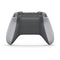 Xbox One Wireless Controller CZ2-00197 - Grey/Green - Like New