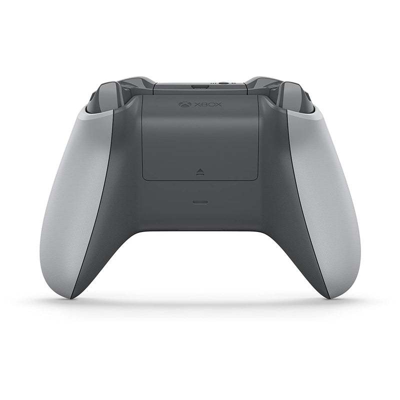 Xbox One Wireless Controller CZ2-00197 - Grey/Green - Like New