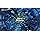 INTEL CORE I5-14400F DESKTOP 10 CORES I5-14400F - BLACK/BLUE - Like New