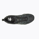 J003909W Merrell Men's Moab 3 Tactical Industrial Shoe BLACK SIZE 10.5 W - Like New