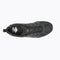 J003909W Merrell Men's Moab 3 Tactical Industrial Shoe BLACK SIZE 10.5 W - Like New