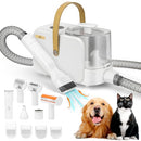ITBABY 2.5L DOG CAT GROOMING KIT PROFESSIONAL CLIPPERS 8 TOOLS - Scratch & Dent