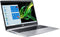 Acer Aspire 5 Slim 15.6 FHD i3-1005G1 8GB 256GB SSD FPR Windows 10 Silver Like New