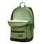 COLUMBIA UNISEX ZIGZAG II 30L BACKPACK, CANTEEN, ONE SIZE - CANTEEN GREEN - Like New