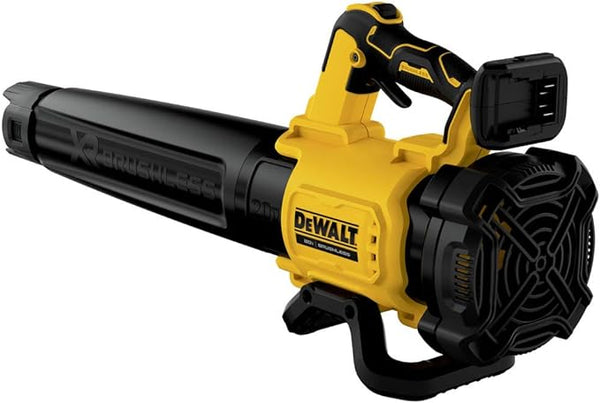 DEWALT 20V MAX XR Leaf Blower Cordless TOOL ONLY DCBL722B - - Scratch & Dent