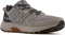 MT410CB7 New Balance Men's 410 V7 Trail Running Shoe BLUE/BLACK/YELLOW 8.5 Like New