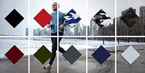 GALAXY BY HARVIC MEN'S SLIM FIT FLEECE JOGGER PANTS MEN XL BLACK - Brand New