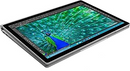 For Parts: SURFACE BOOK 13.5" i7 16GB 512GB SSD GEFORCE SW6-00001 -SILVER-BATTERY DEFECTIVE