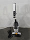 EUREKA MULTI-SURFACE VACUUM CLEANER + FLOOR WASHER - BLACK/WHITE - Like New