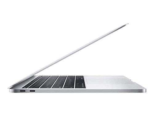 Apple MacBook Pro 13.3 Retina I5-7360U 8GB 256GB SSD MPXU2LL/A Silver 2017 Like New