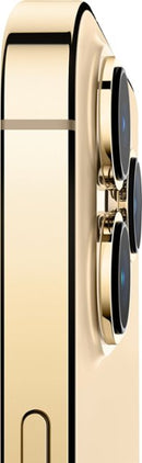 APPLE IPHONE 13 PRO MAX 256GB SPRINT/T-MOBILE MLF83LL/A - GOLD - Like New