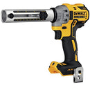 DEWALT 20V MAX XR CABLE STRIPPER CORDLESS TOOL ONLY DCE151B - BLACK/YELLOW - Like New