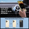 UCOMX MAGNETIC CAR MOUNT CHARGER 15W BULLET SPEED CHARGING MOUNT - BLACK - Like New