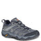 J035855 MERRELL MEN'S MOAB 3 WATERPROOF GRANITE, SIZE 11 - Like New
