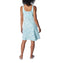 COLUMBIA WOMEN'S PFG FREEZER III DRESS - SIZE: WOMEN S - ICY MORN WINDING WATERS - Brand New