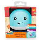 Whale Fountain Baby Bath Toys, Toddler Bath Toys for Kids Ages 1-3 Light Up Toy - Like New