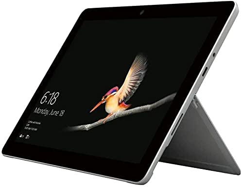 Microsoft Surface Go 2 10.5" M3-8100Y 4GB 64GB WIN 10 Pro UJB-00001 New