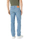 LEVI'S W40/L30 LEVI'S MEN'S 501 ORIGINAL FIT JEANS - THE BEN - Brand New