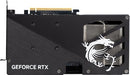 MSI GEFORCE RTX 5060 8G GAMING OC G5060-8GC - BLACK - Like New