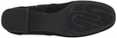 Gentle Souls by Kenneth Cole Women's Ella Stretch Ankle Boot Black Size 8.5 - Like New