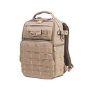 VANGUARD VEO Range T37M Backpack for Camera Tactical Style - Beige - Brand New