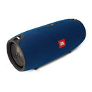 JBL XTREME PORTABLE WIRELESS BLUETOOTH SPEAKER WATERPROOF - BLUE - Like New
