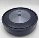 iRobot Roomba j7+ (7550) Self-Emptying Robot Vacuum - BLACK - Scratch & Dent