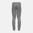 Adversary 2 Pant Solid Tapered - 3XL - Gray - Brand New