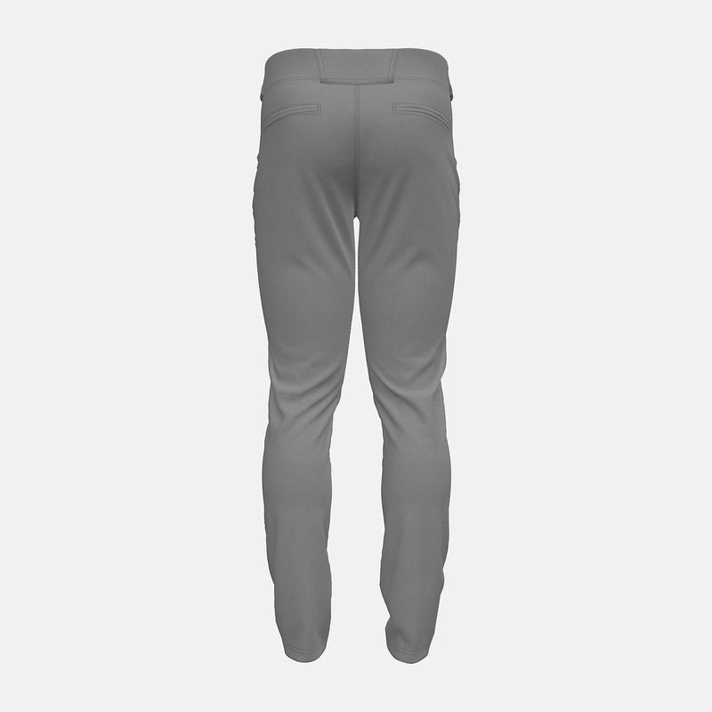 Adversary 2 Pant Solid Tapered - 3XL - Gray - Brand New