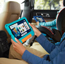 Onn 8" Kids Tablet 1280 x 800 32GB 2024 Includes Aqua Rubberized Case Kickstand - Like New
