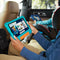 Onn 8" Kids Tablet 1280 x 800 32GB 2024 Includes Aqua Rubberized Case Kickstand - Like New