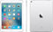 For Parts: APPLE IPAD PRO 9.7" 32GB WIFI ONLY MLMP2LL/A - SILVER DEFECTIVE SCREEN/LCD