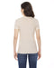 TR301W American Apparel Ladies Triblend Short-Sleeve T-Shirt New