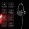 BOEAN HEADPHONES FOR SPORT, HD BASS+ SOUND WIRELESS - BLACK - Like New