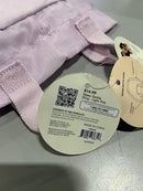 BLOGILATES LIGHT PINK WATER BOTTLE SLING - LIGHT PINK - Like New