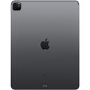 For Parts: APPLE IPAD PRO 12.9 4th Generation Wi-Fi 256GB Space Gray CANNOT BE REPAIRED