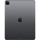 For Parts: APPLE IPAD PRO 12.9" 4th Gen Wi-Fi 256GB Space Gray MXAT2LL/A NO POWER
