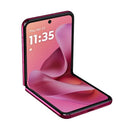 MOTOROLA RAZR+ 2025 256GB UNLOCKED PB2J0022US - HOT PINK - Like New