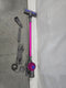 DYSON V6 MOTORHEAD+ HANDHELD CORDLESS VACUUM CLEANER - PURPLE - Like New