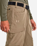1379199 Under Armour Men's Cargo Pant Bay 32W x 30L - Brand New