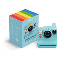 Polaroid Now+ 3rd Generation I-Type Instant Film Camera 009163 - No Film - Brand New
